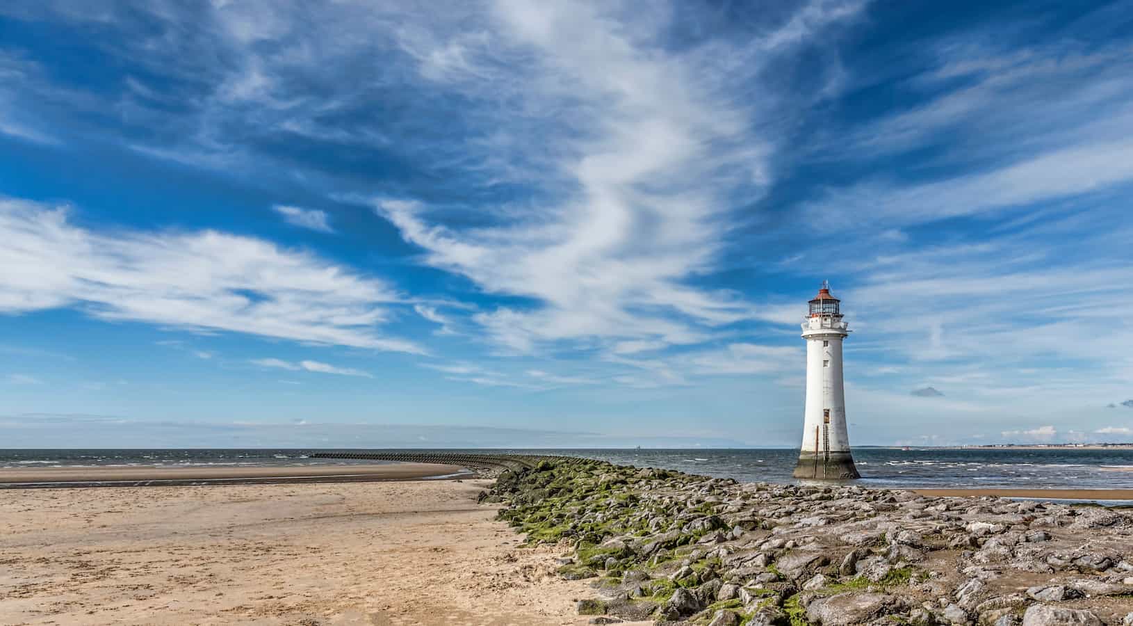 Beach - Funeral Directors on the Wirral