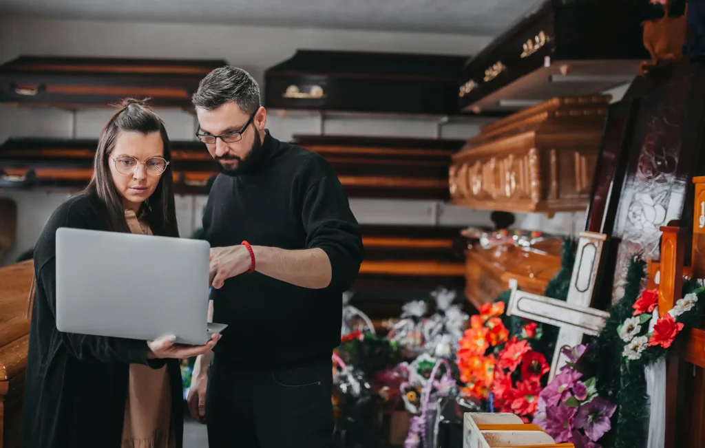Funeral Planning Checklist